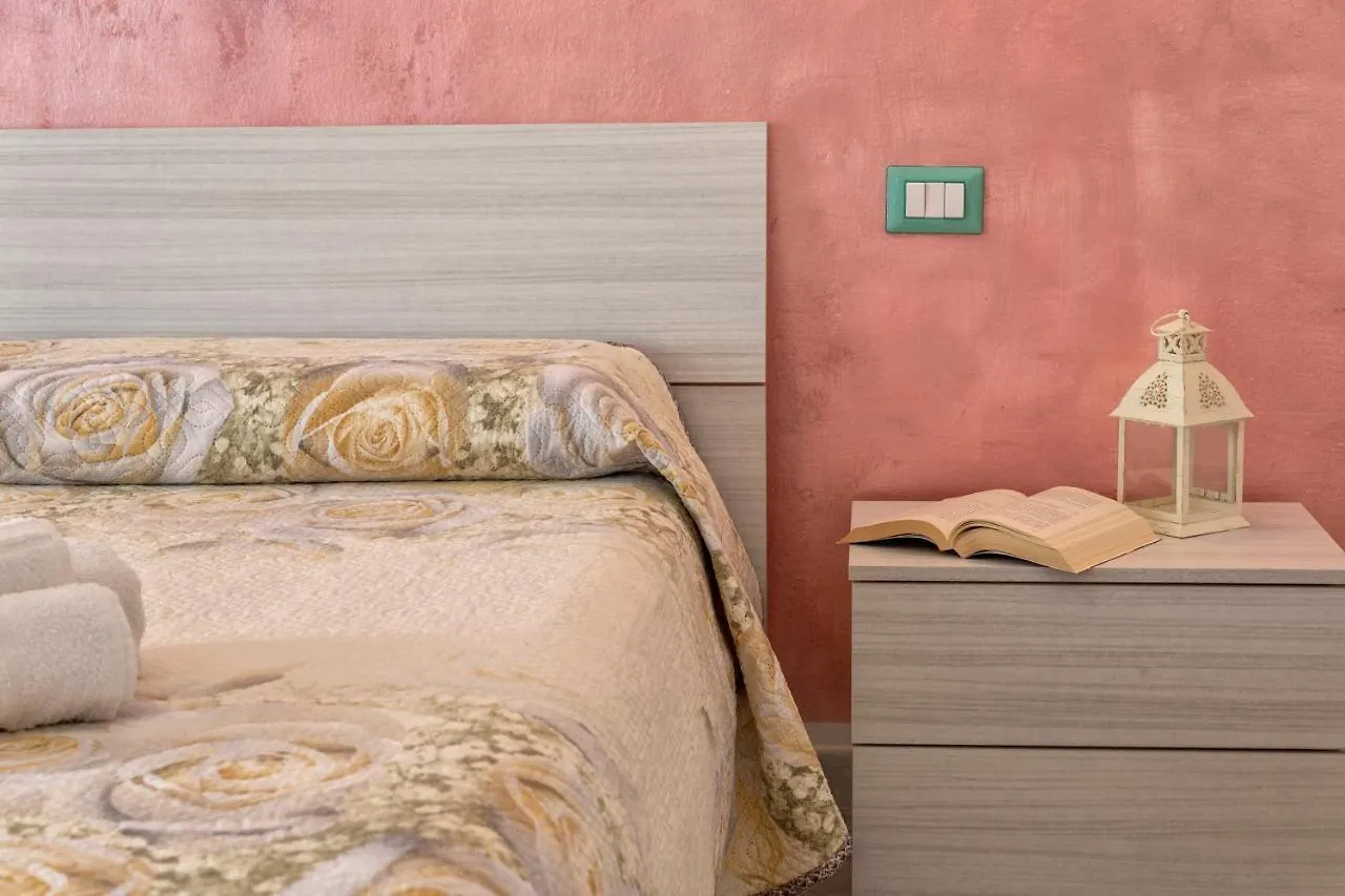 Apartment Il Nespolo , Vicino Alle Spiagge, Per Coppie E Famiglie Alghero Italy
