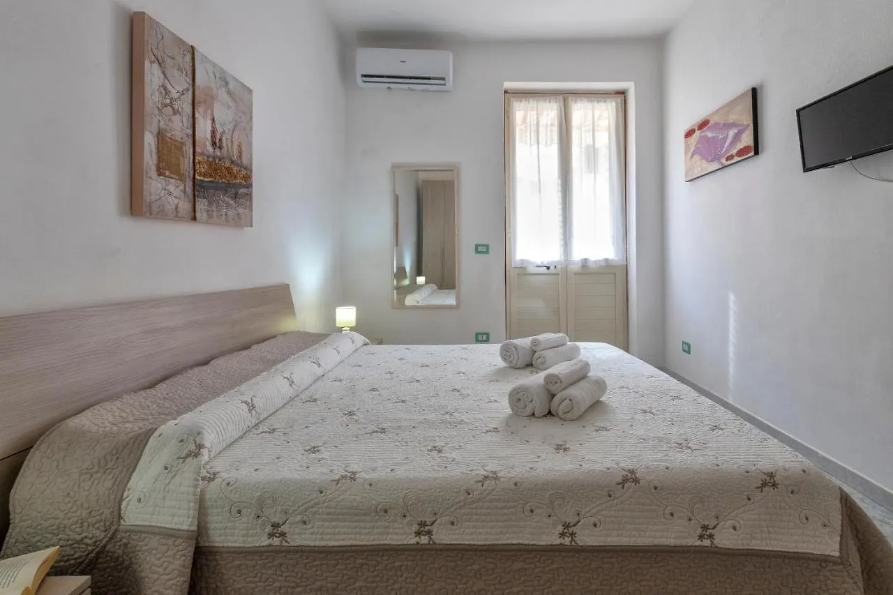 Il Nespolo , Vicino Alle Spiagge, Per Coppie E Famiglie Alghero Apartment